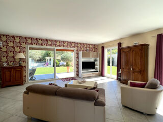 Maison à vendre 8 pièces 170 m²
