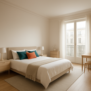  Appartement à vendre 4 pièces 127 m²