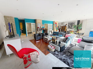  Appartement � vendre 5 pi�ces 149 m�