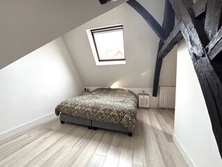  Maison à vendre 5 pièces 114 m²