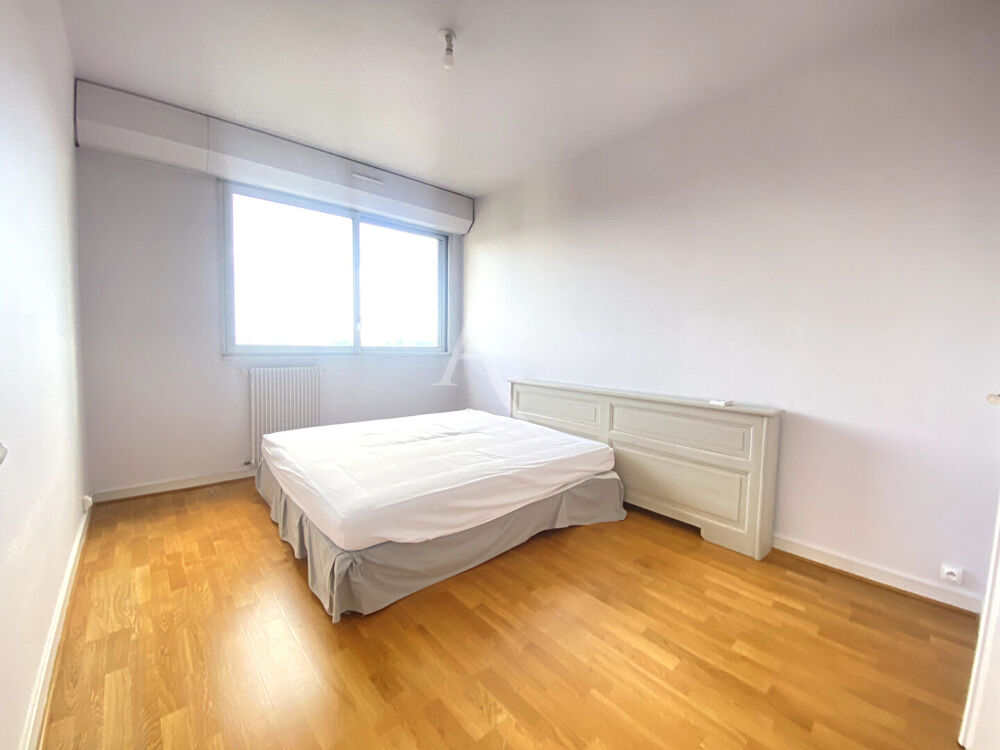 Location Appartement A LOUER - APPARTEMENT T6 - SAINT SEBASTIEN - VUE LOIRE Saint sebastien sur loire
