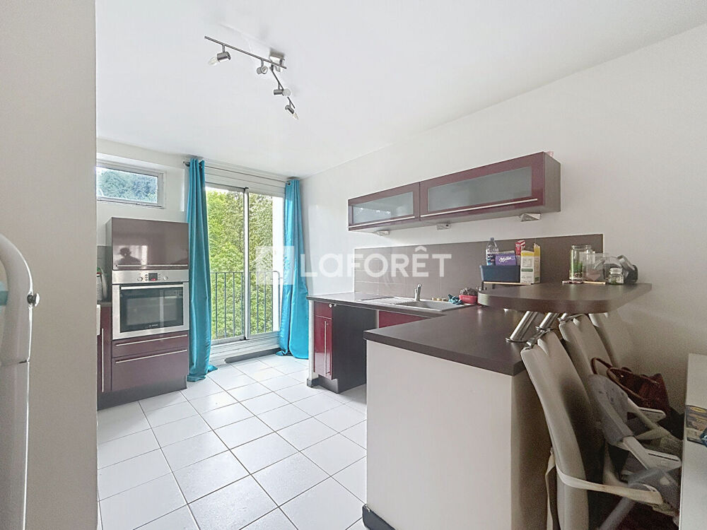 Vente Appartement Appartement Sucy En Brie 3 pièce(s) 57.70 m2 Sucy en brie