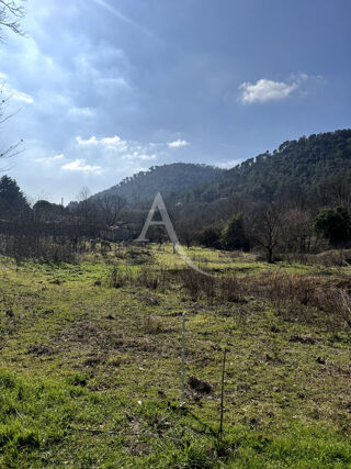  Terrain à vendre 1632 m²