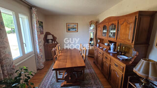  Maison à vendre 5 pièces 74 m²
