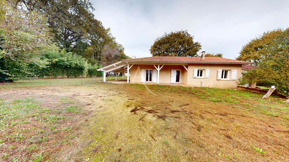 Vente Maison Laglorieuse maison de plain pied Laglorieuse
