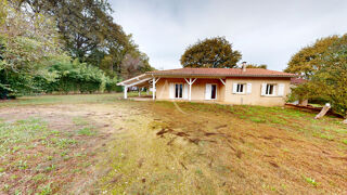 Vente Maison Laglorieuse maison de plain pied Laglorieuse