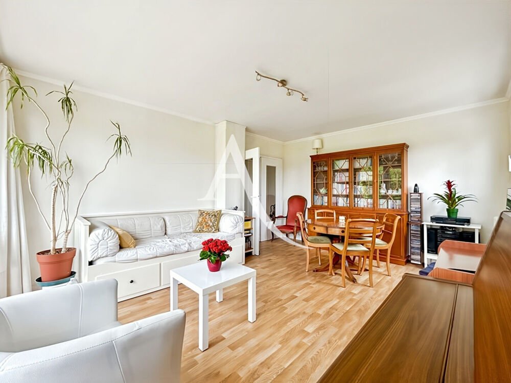 Appartement Bois D Arcy 3 pièce(s) 59 m2