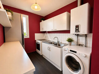  Appartement à vendre 2 pièces 42 m²