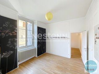  Appartement à vendre 3 pièces 