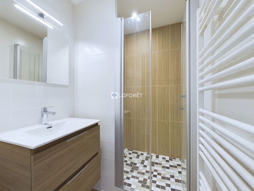 Vente Appartement APPARTEMENT QUIMPER - 2 pièce(s) - 49 m2 Quimper