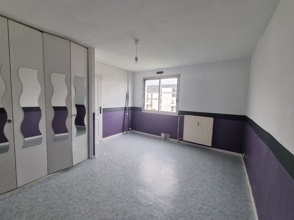 HEROUVILLE SAINT CLAIR : appartement T2 à louer