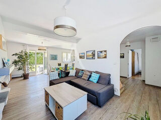  Maison à vendre 7 pièces 116 m²