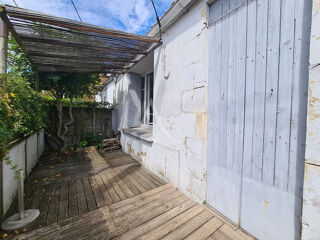  Maison � louer 4 pi�ces 54 m�