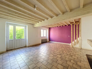  Maison à vendre 6 pièces 137 m²
