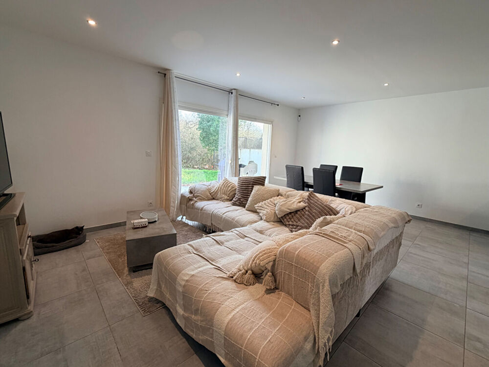 Maison Vergeroux 4 pièce(s) 100 m2