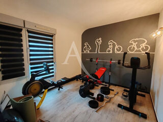  Maison � vendre 5 pi�ces 125 m�