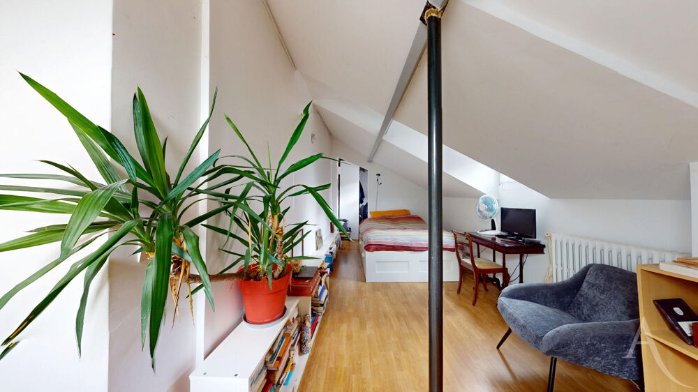 à vendre  Maison Montreuil (93100)