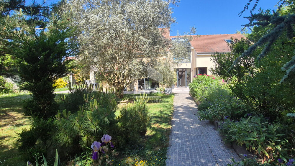  vendre  Maison Brie-Comte-Robert (77170)