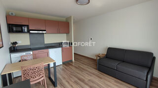  Appartement � louer 1 pi�ce 23 m�