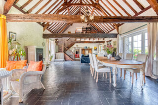  Maison à vendre 8 pièces 228 m²