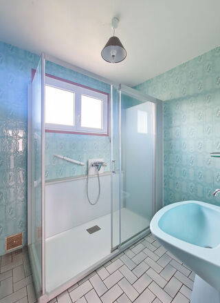  Maison � vendre 5 pi�ces 132 m�