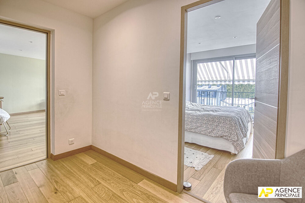 à vendre  Appartement Versailles (78000)