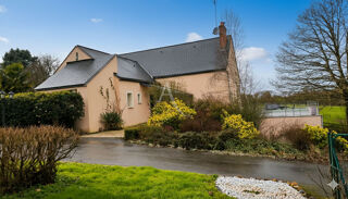  Maison � vendre 5 pi�ces 165 m�