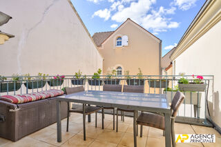  Appartement � vendre 8 pi�ces 