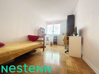  Appartement à vendre 3 pièces 66 m²