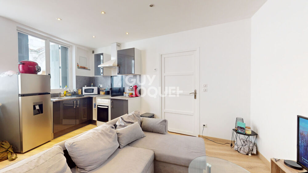Vente Maison Maison Luynes 10 pièce(s) 232 m2 Luynes