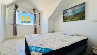  Appartement � louer 3 pi�ces 58 m�