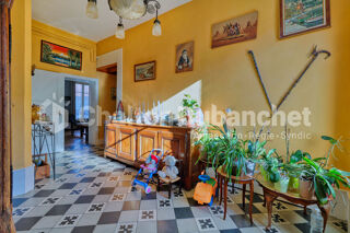  Appartement � vendre 5 pi�ces 165 m� Roanne