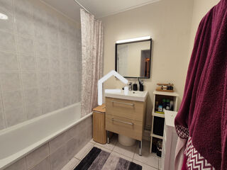  Appartement � vendre 3 pi�ces 51 m�