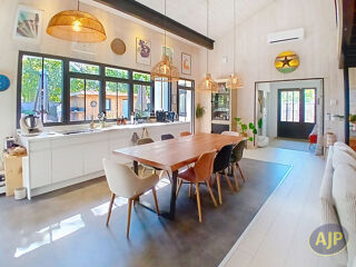  Maison à vendre 5 pièces 170 m²