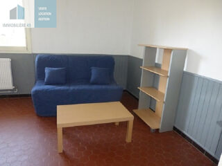  Appartement � louer 1 pi�ce 20 m�