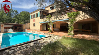  Maison à vendre 6 pièces 200 m²
