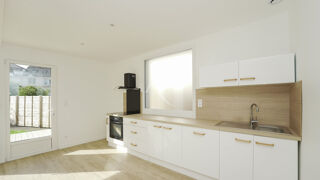  Maison � vendre 4 pi�ces 72 m�