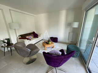  Appartement � vendre 3 pi�ces 65 m�