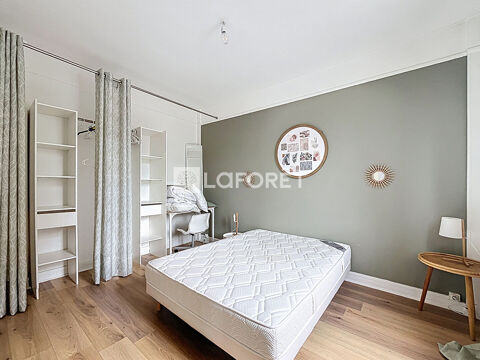  Appartement � louer 2 pi�ces 38 m�