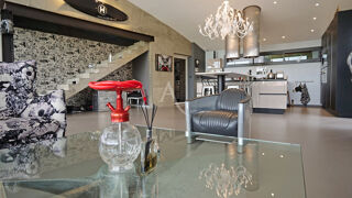  Maison � vendre 7 pi�ces 200 m�