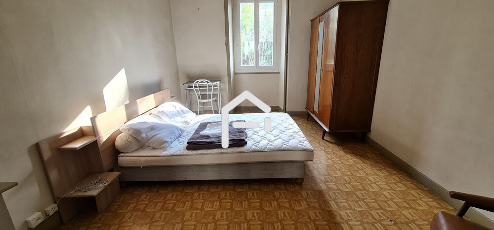 Vente Immeuble Immeuble de 6 appartements ! Tulle