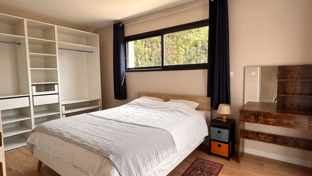 Maison Le Fauga 4 pièce(s) 121.46 m2