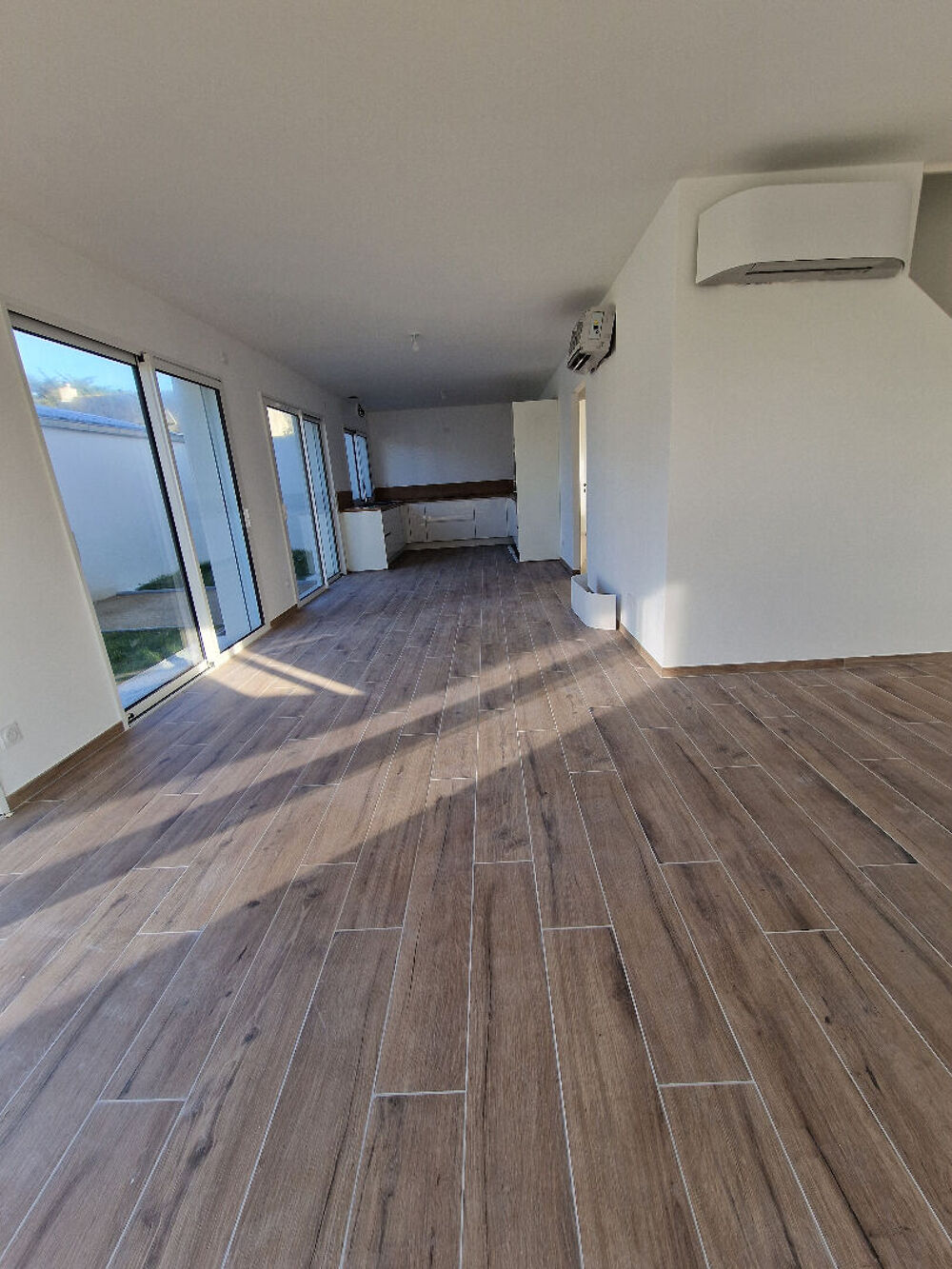 Vente Maison A 2 pas de la côte sauvage. Le pouliguen