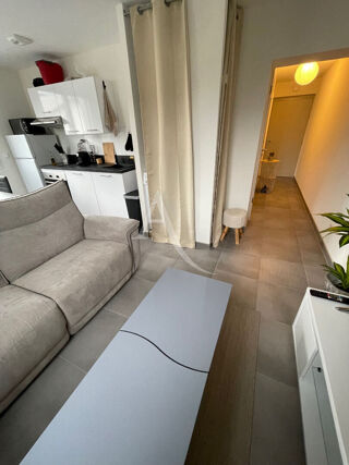  Appartement � louer 2 pi�ces 35 m�