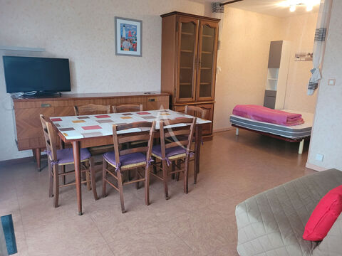  Appartement � louer 1 pi�ce 29 m�