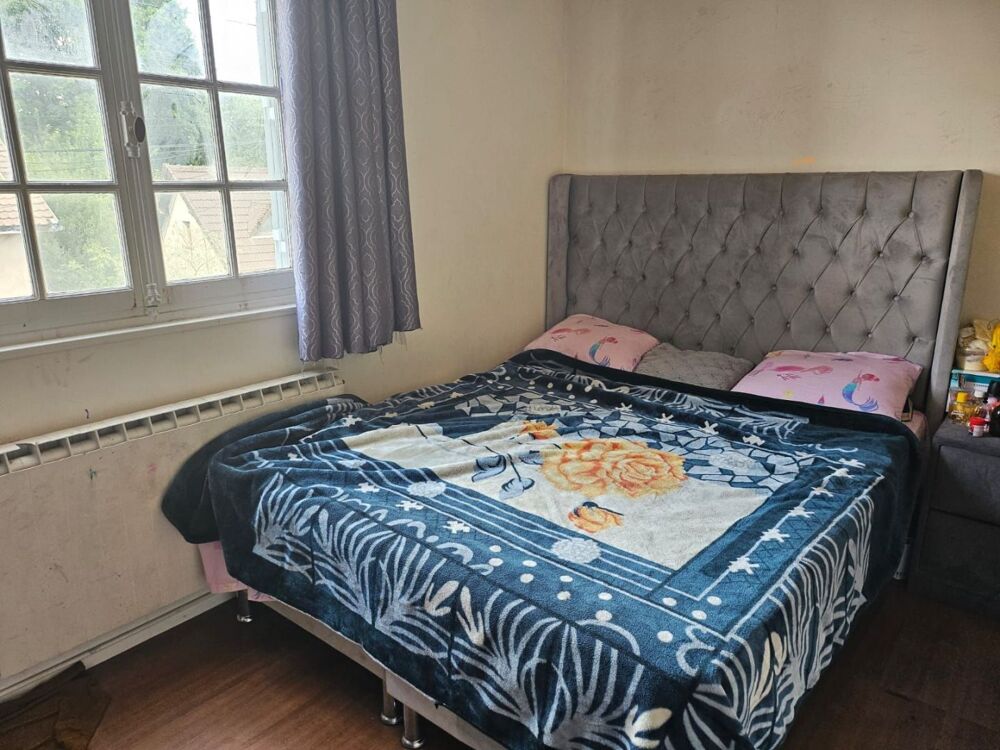 Vente Appartement SEVRAN : appartement de 3 pièces (59 m²) en vente Sevran
