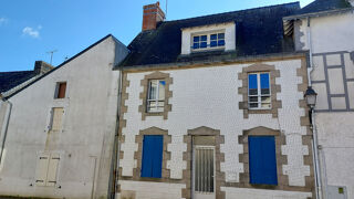  Immeuble  vendre 6 pices 200 m