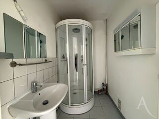  Appartement à vendre 3 pièces 51 m²