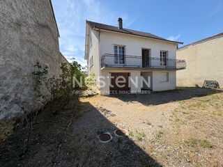  Maison à vendre 6 pièces 