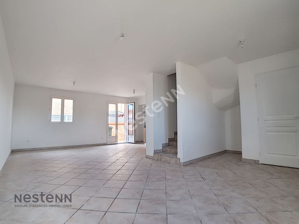 Vente Maison A Vendre Maison 3 Chambres avec jardin et garage à Cazères Cazeres